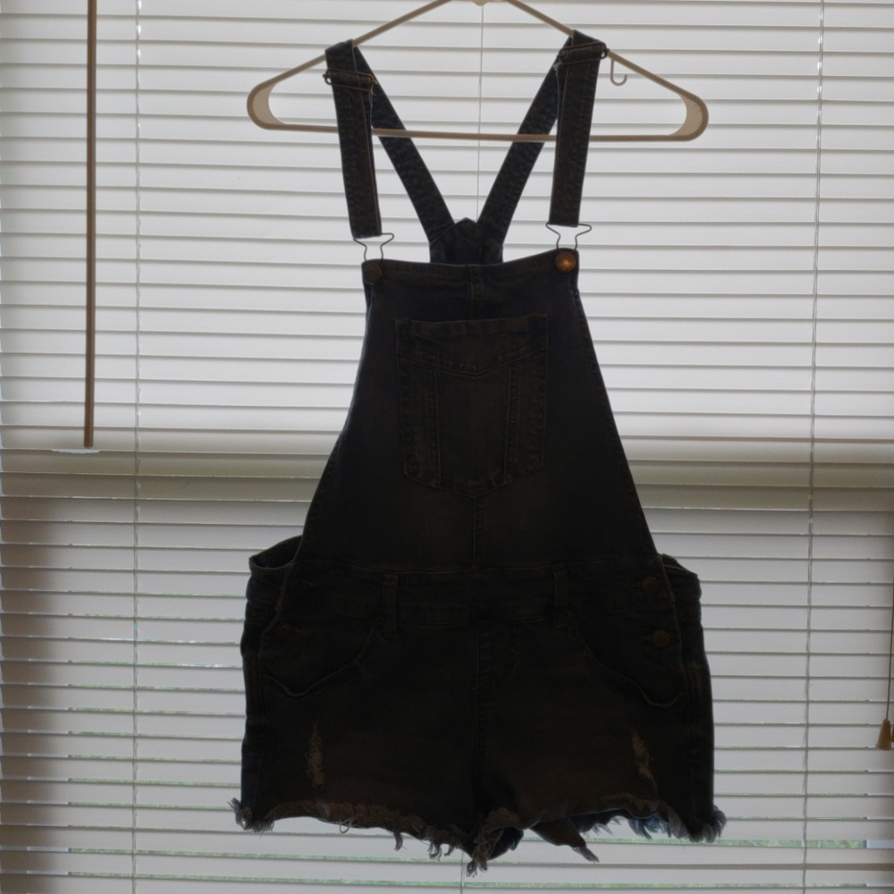 Short-alls